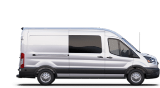 2023 Ford Transit External Image 5